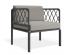 Sandy Grey Cushions image