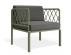 Granite Grey Cushions image