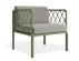 Sandy Grey Cushions image