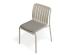 Chair with Sandy Grey Cushion image