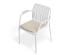 Chair with Husk Cushion image