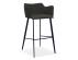 65cm Seat Height Counter Kitchen Stool image