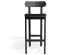 75cm Seat heigh (High Bar) image
