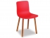Walnut Beechwood Legs image