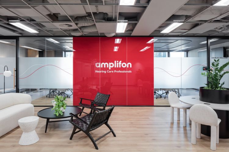 Amplifon Office