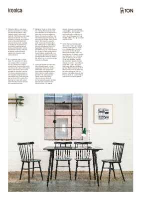 : Ironica Barstool - by TON  