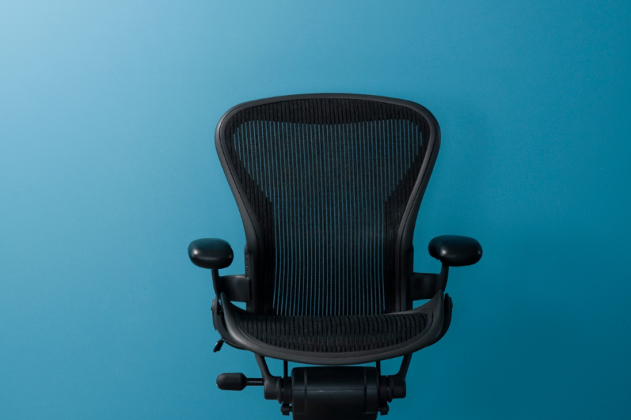 ergonomic chairs