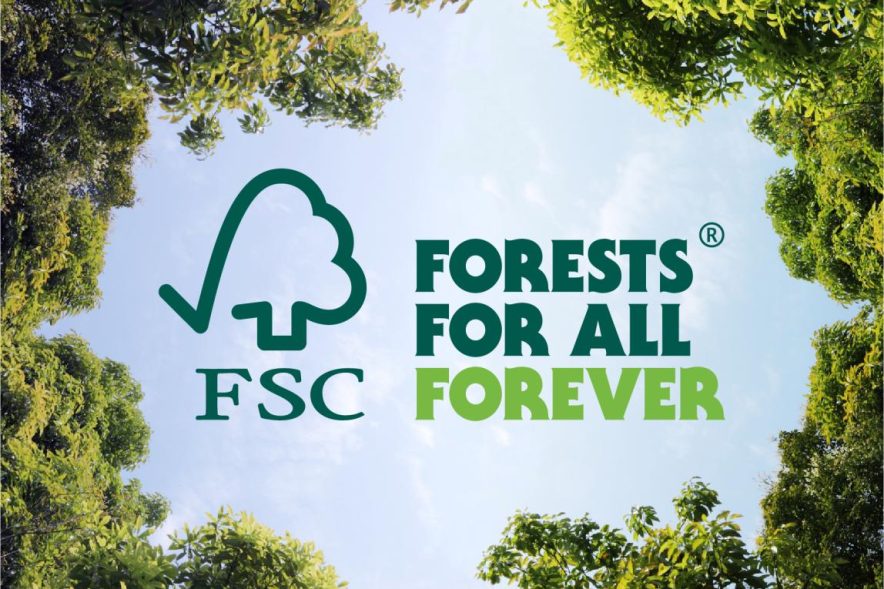 FSC Forest protection