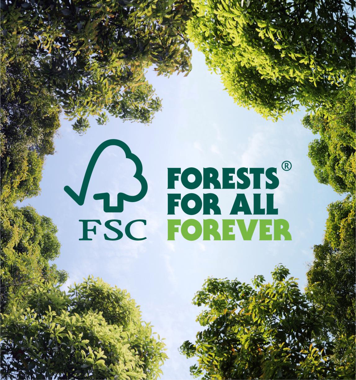 FSC Forest protection