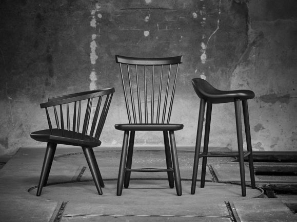 Exploring the Origins and Evolution of Danish Furniture History