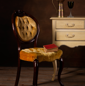 vintage furniture