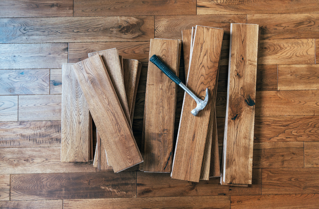 Solid Wood vs Veneer Furniture How to Make the Right Choice