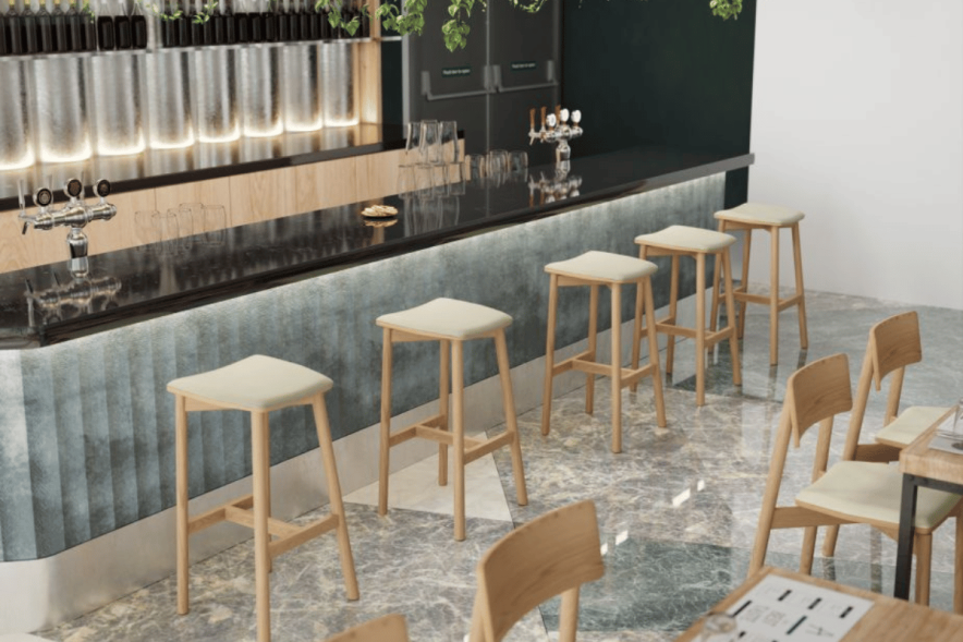 bar stools