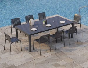 extendable tables