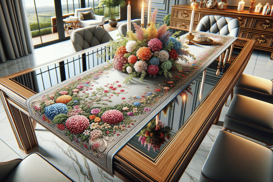 high gloss furniture