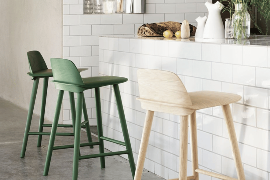 Kitchen Bar Stool