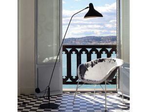 floor lamps