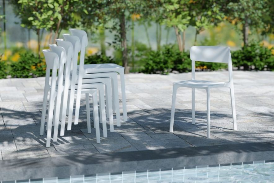 outdoor chairs