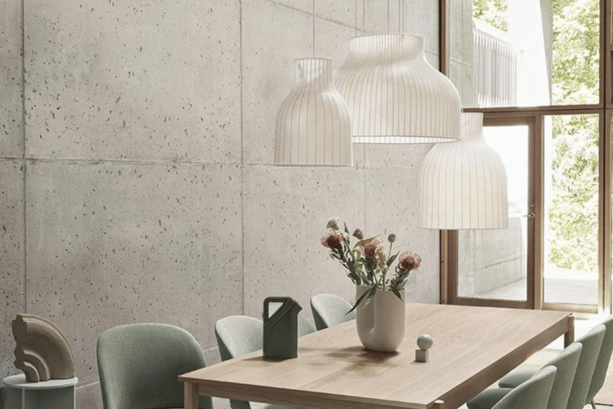 pendant lights