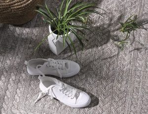 Antigua Indoor Outdoor Floor Rug Sand