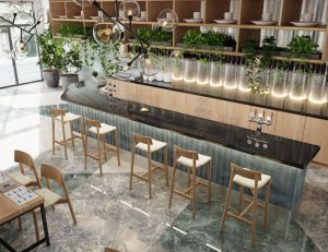 bar stools