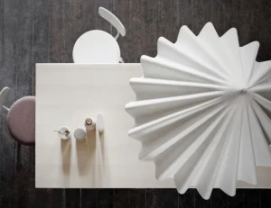 Dancing Pendant by Iskos-Berlin for Menu