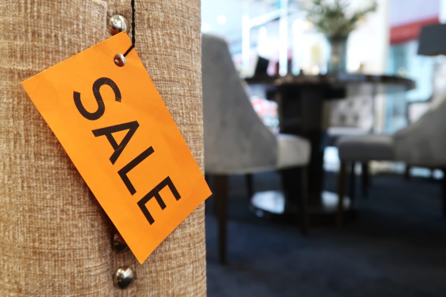 outlet furniture