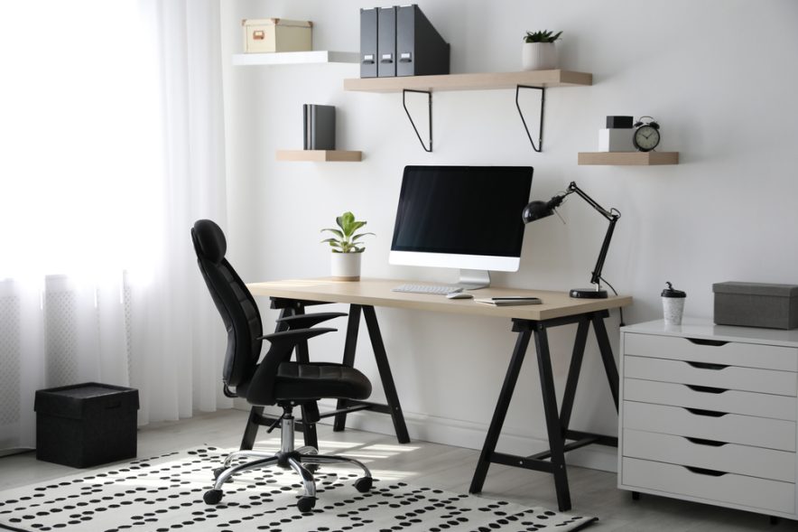Home Office