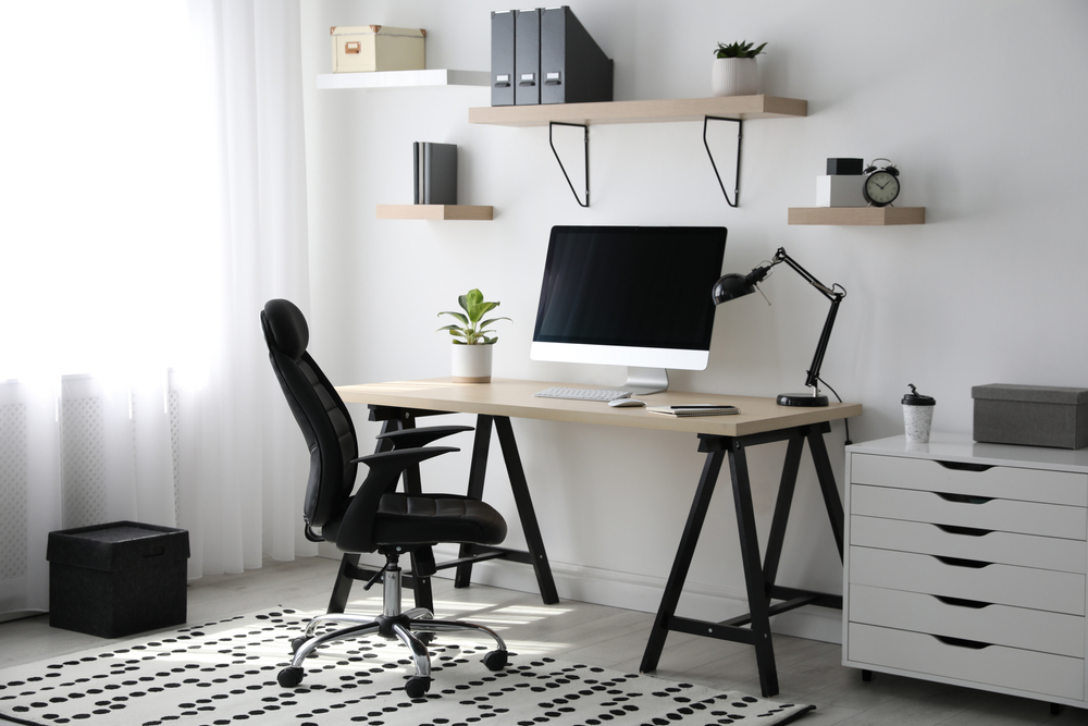 Home Office