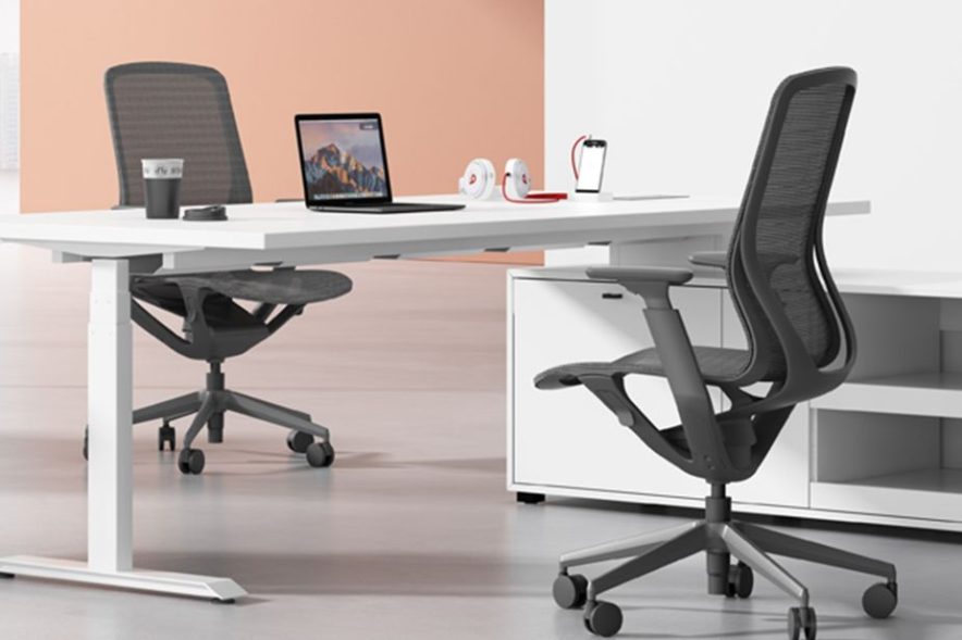 Gravity Ergo Office Chair