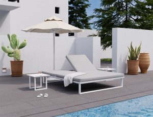 sun lounge