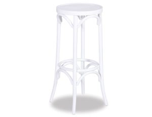 Viena Bentwood Stool