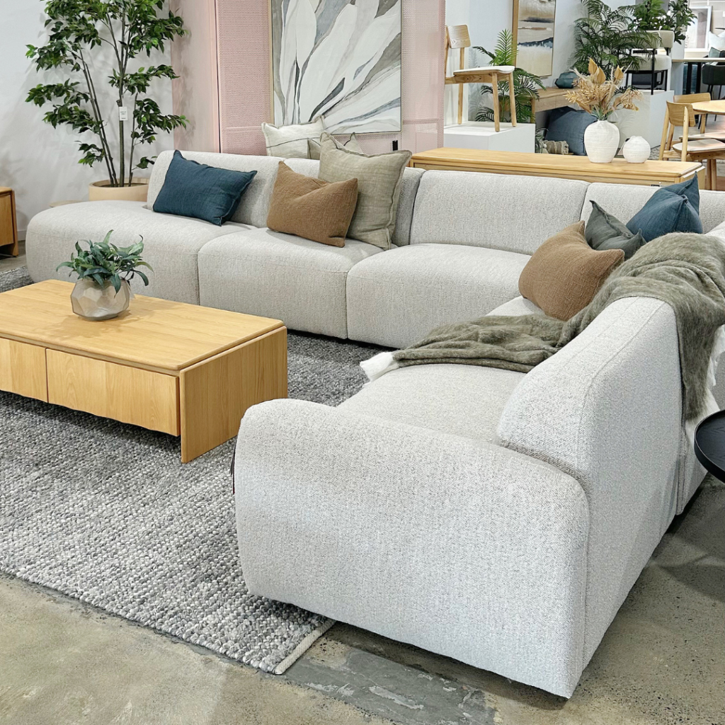 Atticus Sofa