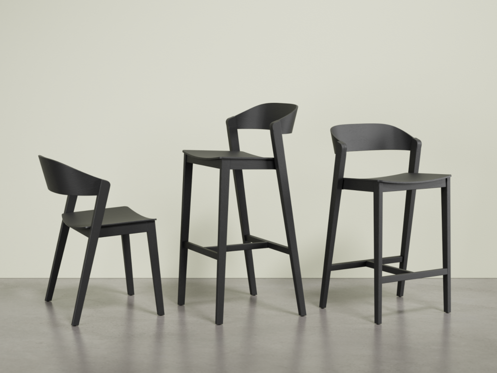 Grayson Stool