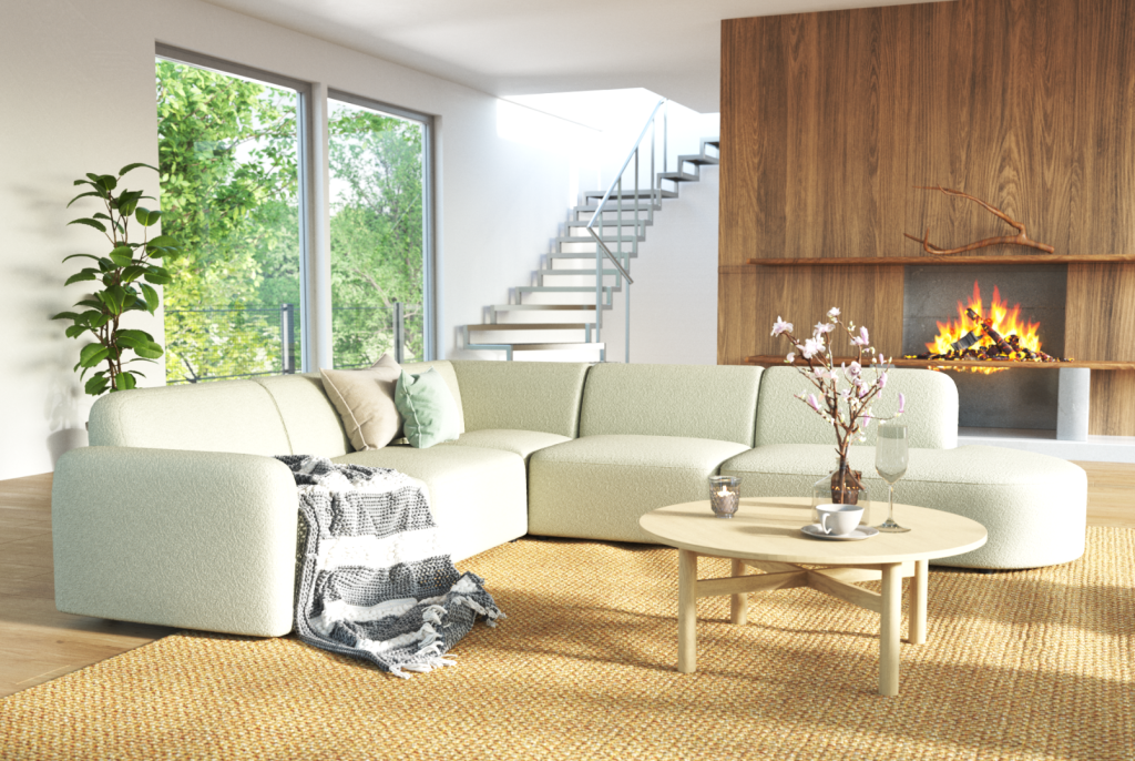 Atticus Sofa