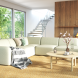 Atticus Sofa & Nordica Coffee table