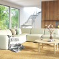 Atticus Sofa & Nordica Coffee table