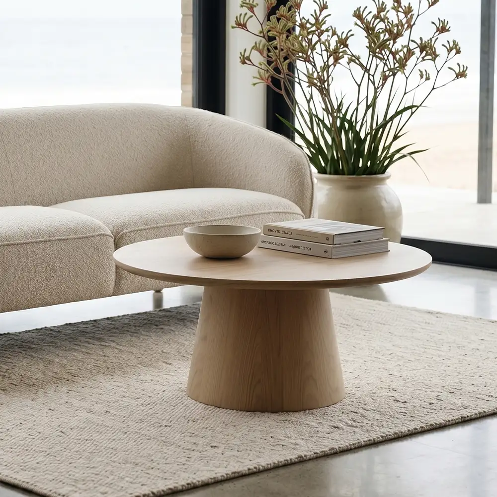 Circa Coffee Table