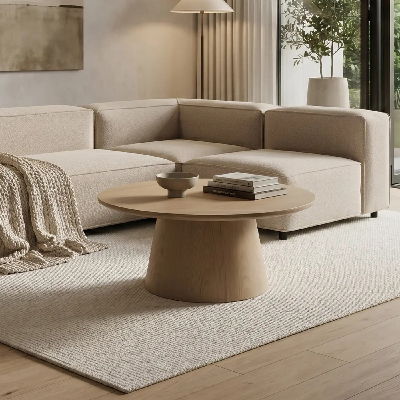 Circa Coffee Table