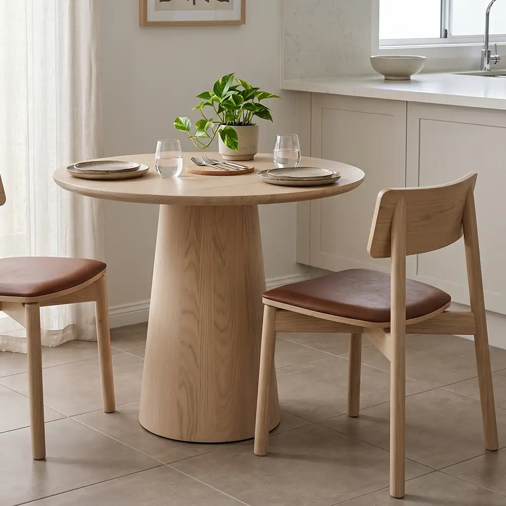 Small Kitchen Dining Table
