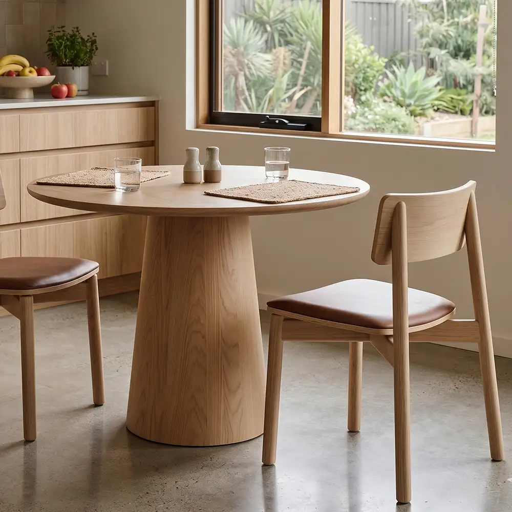 Kitchen table for kitchen apartments