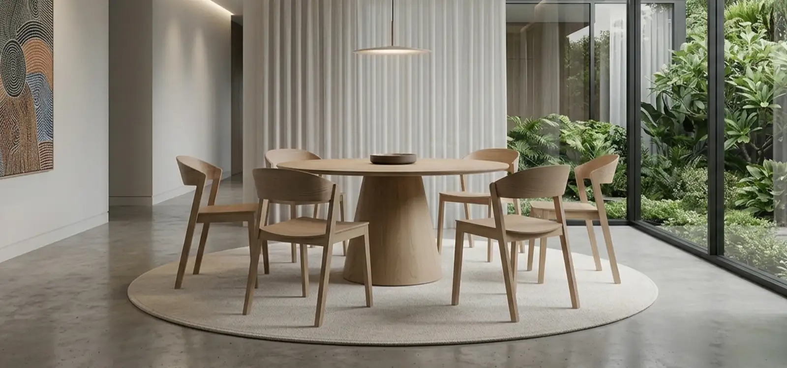 Circa Dining Table