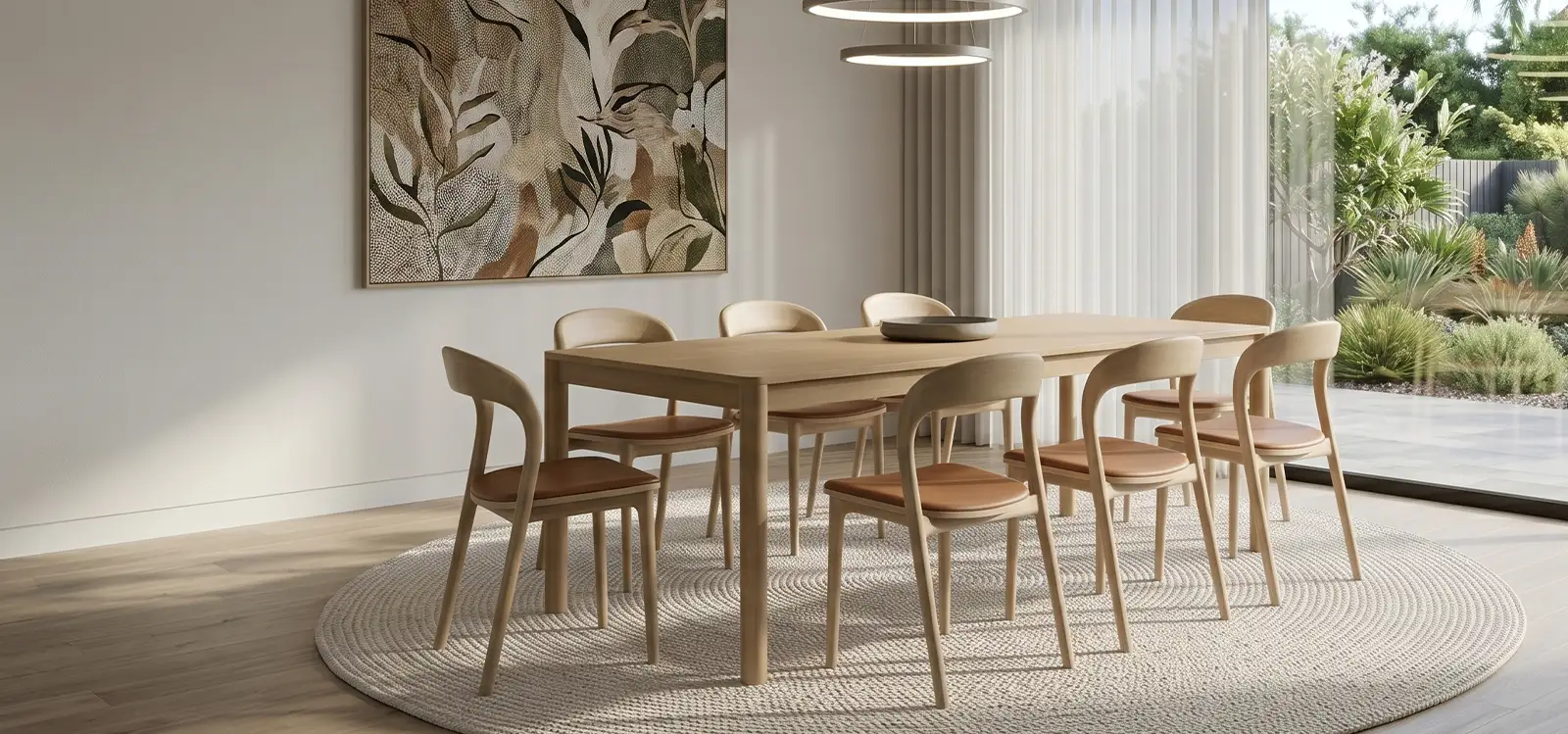 Mia Dining Chair