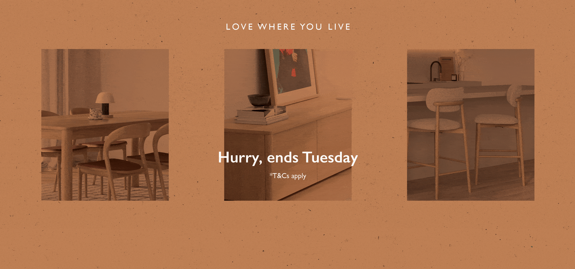 EOFY 30% off Storewide | Limited time only | Love Where You Live
