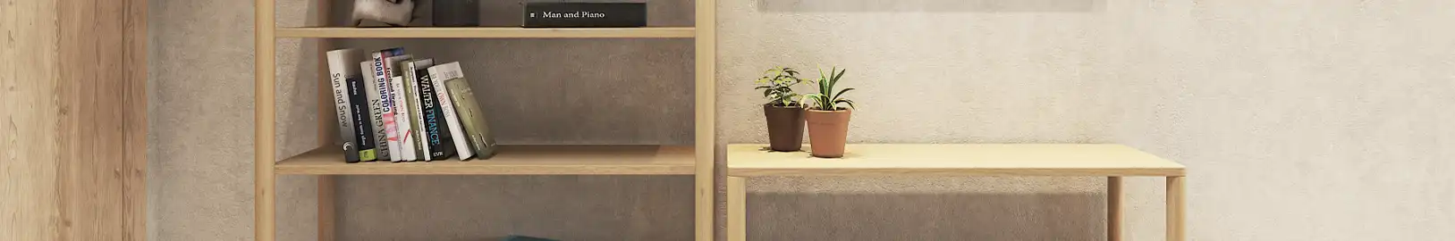 Living Room Furniture