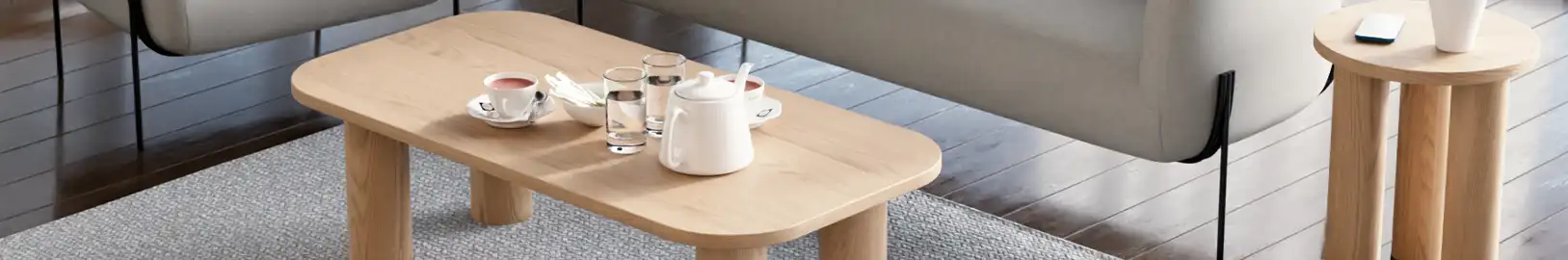 Designer Coffee Tables