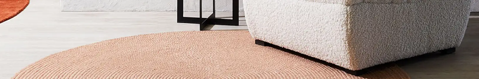 Round Rugs