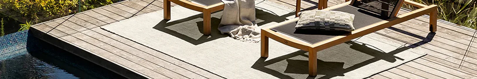 Outdoor Rugs
