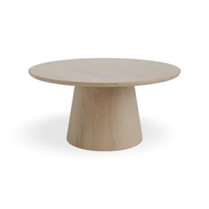 Round Coffee Tables