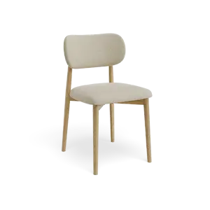 Fabric Dining Chairs